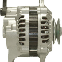 Quality-Built 13337 Premium Alternator - Remanufactured