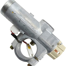 Beck Arnley 201-1914 Ignition Lock and Cylinder Assembly