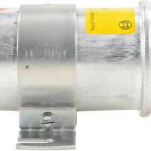 Bosch 0221124001 OEM Ignition Coil for 1960-63 Porsche 356B, 1961-66 Volkswagen Beetle - 1 Pack