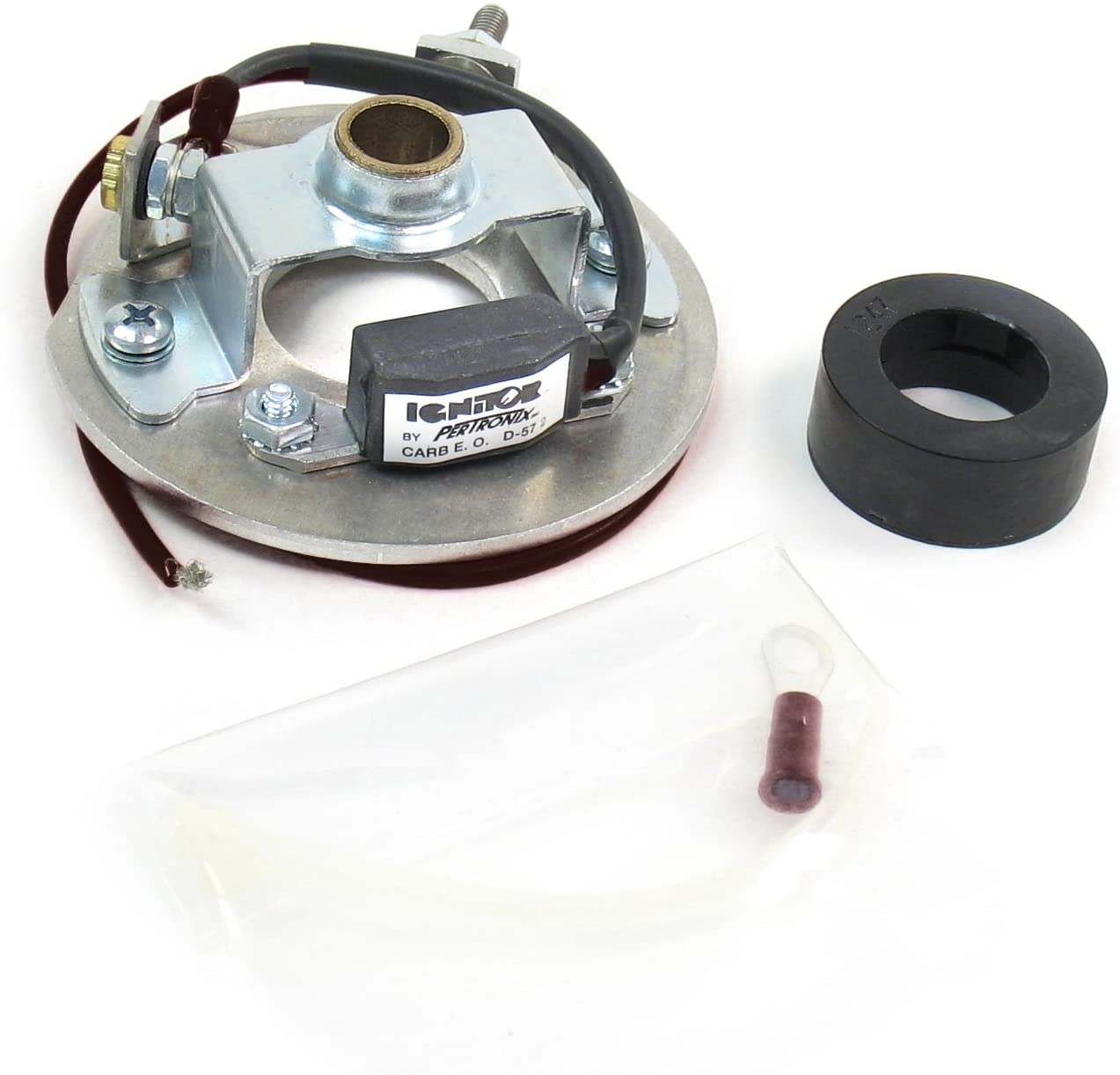 Pertronix 1247P6 6 Volt Positive Ground Ford 4 Cylinder Ignitor