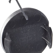Honda Genuine 71104-TK6-A00ZL Towing Hook Cover