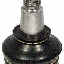 Delphi TC1678 Suspension Ball Joint, 1 Pack