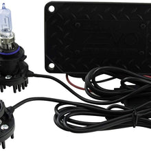 SYLVANIA 9005 ZEVO Connect Hybrid LED Color Changing System for Headlights