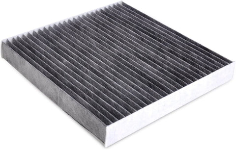 beler Carbon Cabin Air Filter For Acura MDX RL TL TSX Honda Accord Civic CR-V Odyssey 80292-SDA-A01