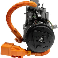 RYC Remanufactured AC Compressor and A/C Clutch AD-0352