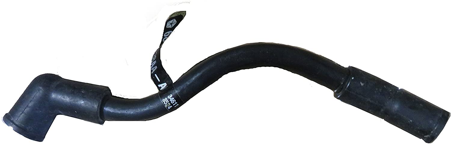 Chrysler 68105838AB Fuel PCV Hose