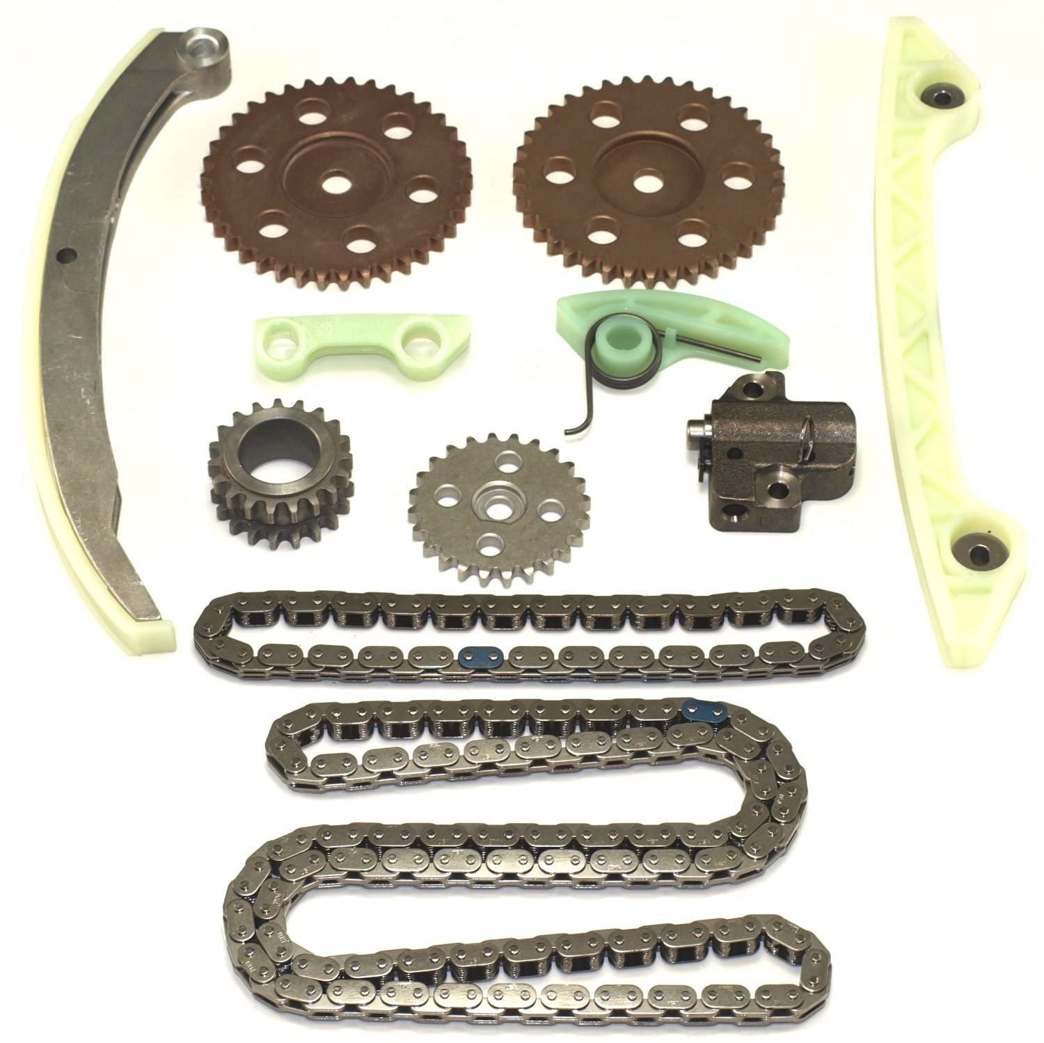 Cloyes 9-0727S Engine Timing Kit