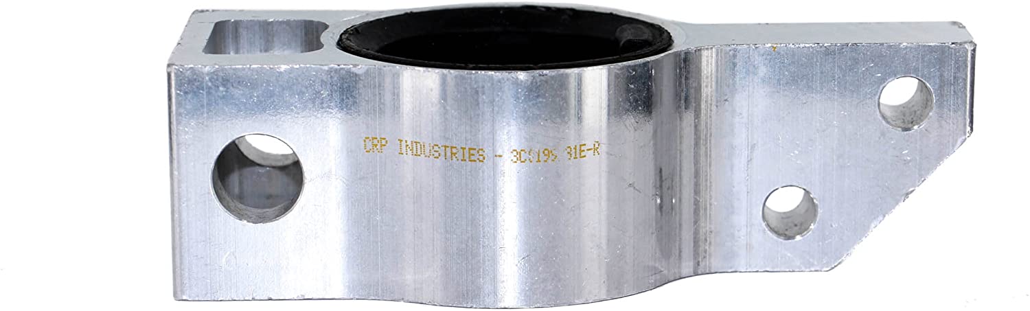 Rein Automotive AVB0599 Front Lower Control Arm Bushing (Rearward Position)