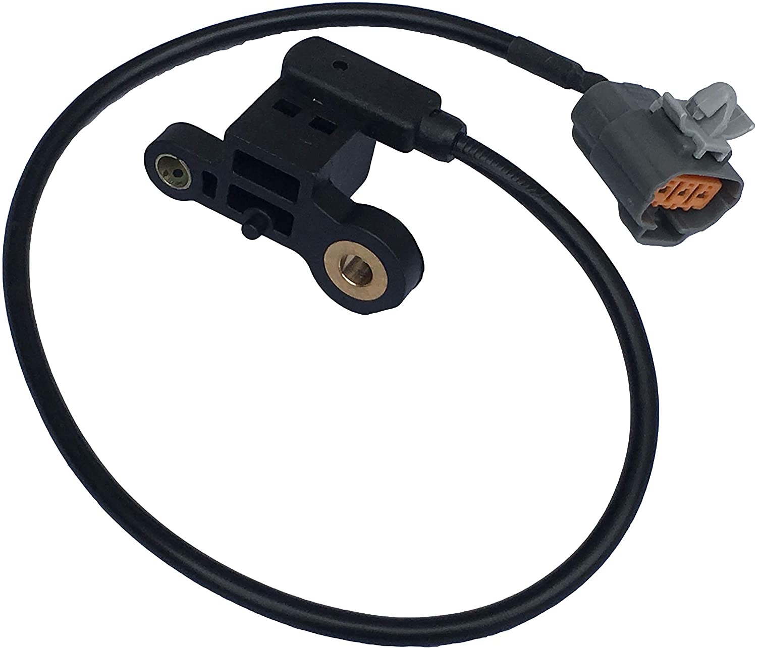 CRK010 Crankshaft Position Sensor OE# FSD718221B,FSD7713902 for MAZD. 1998-2003