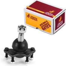 35489MT Upper Ball Joint |K6344| For -> 1994-1999 Chevrolet C1500 / 1989-2000 Chevrolet C35 / 1996-2002 Express 2500 & 3500/1992-1999 K2500 & K3500 / 1995-1999 Chevrolet Tahoe | Made in TURKEY
