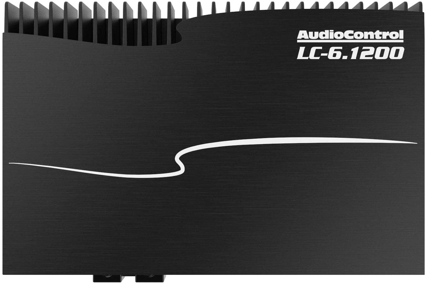 AudioControl LC-6.1200 125W x 6 Car Amplifier