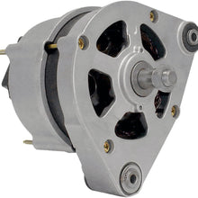 Quality-Built 13101 Premium Alternator - Remanufactured