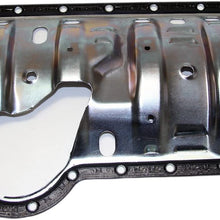 MTC 4472/037-115-220B Engine Oil Pan Baffle Gasket (037-115-220B MTC 4472 for Audi/Volkswagen Models)