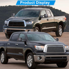 ECCPP Towing Mirrors for 07-14 for Toyota for Tundra Pickup Truck Power Towing Heat Signal Side Mirrors Pair