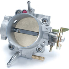 Skunk2 309-05-1030 Alpha Series Throttle Body,Silver