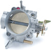 Skunk2 309-05-1030 Alpha Series Throttle Body,Silver