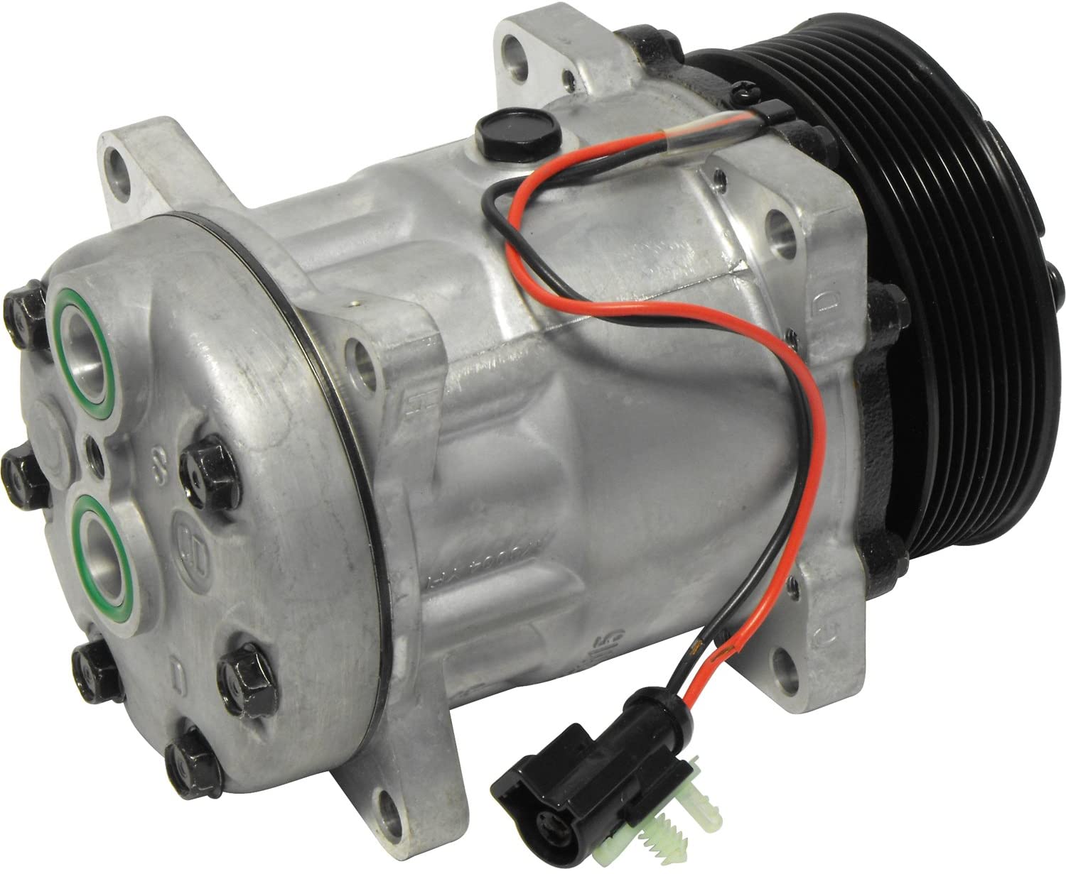 Universal Air Conditioner CO 4753C A/C Compressor