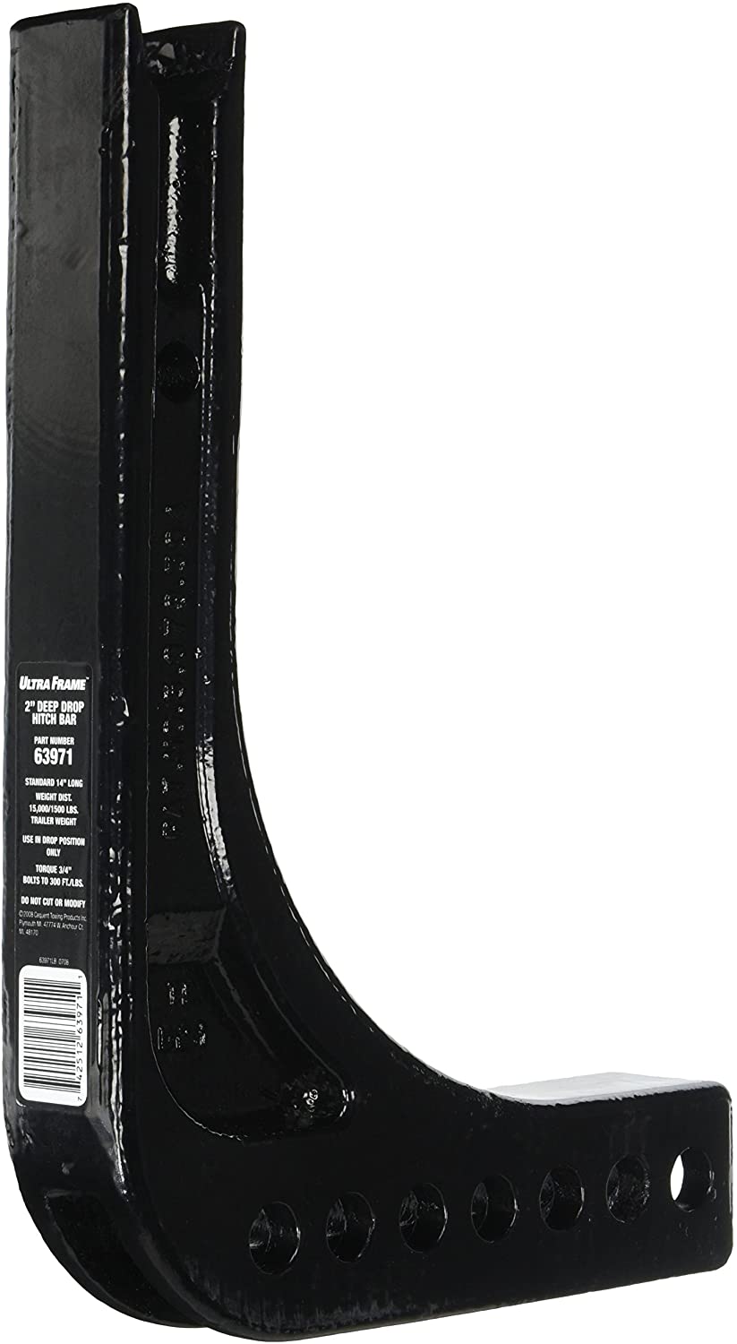 Pro Series 63971 Weight Distribution Shank