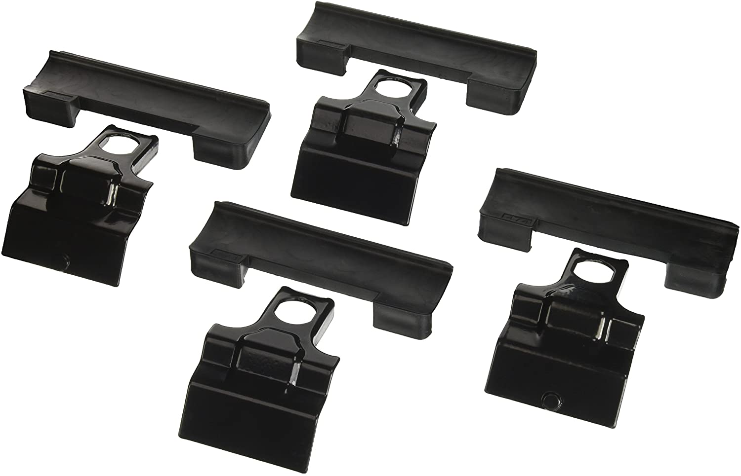 Thule 141856 Roof Racks