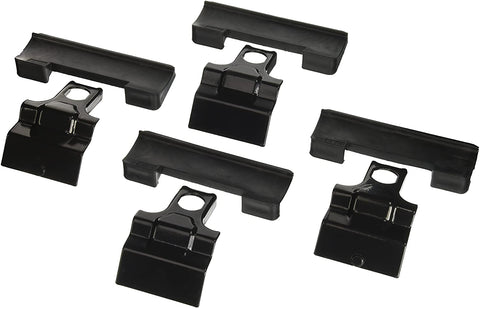 Thule 141856 Roof Racks