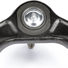MECHAPRO K80942 2PCS Front Upper Control Arm Assembly for for Chevrolet and GMC Trucks