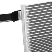 4436 Aluminum A/C Condenser Replacement for Ram 1500 2500 3500 4.7L 5.7L 12-17