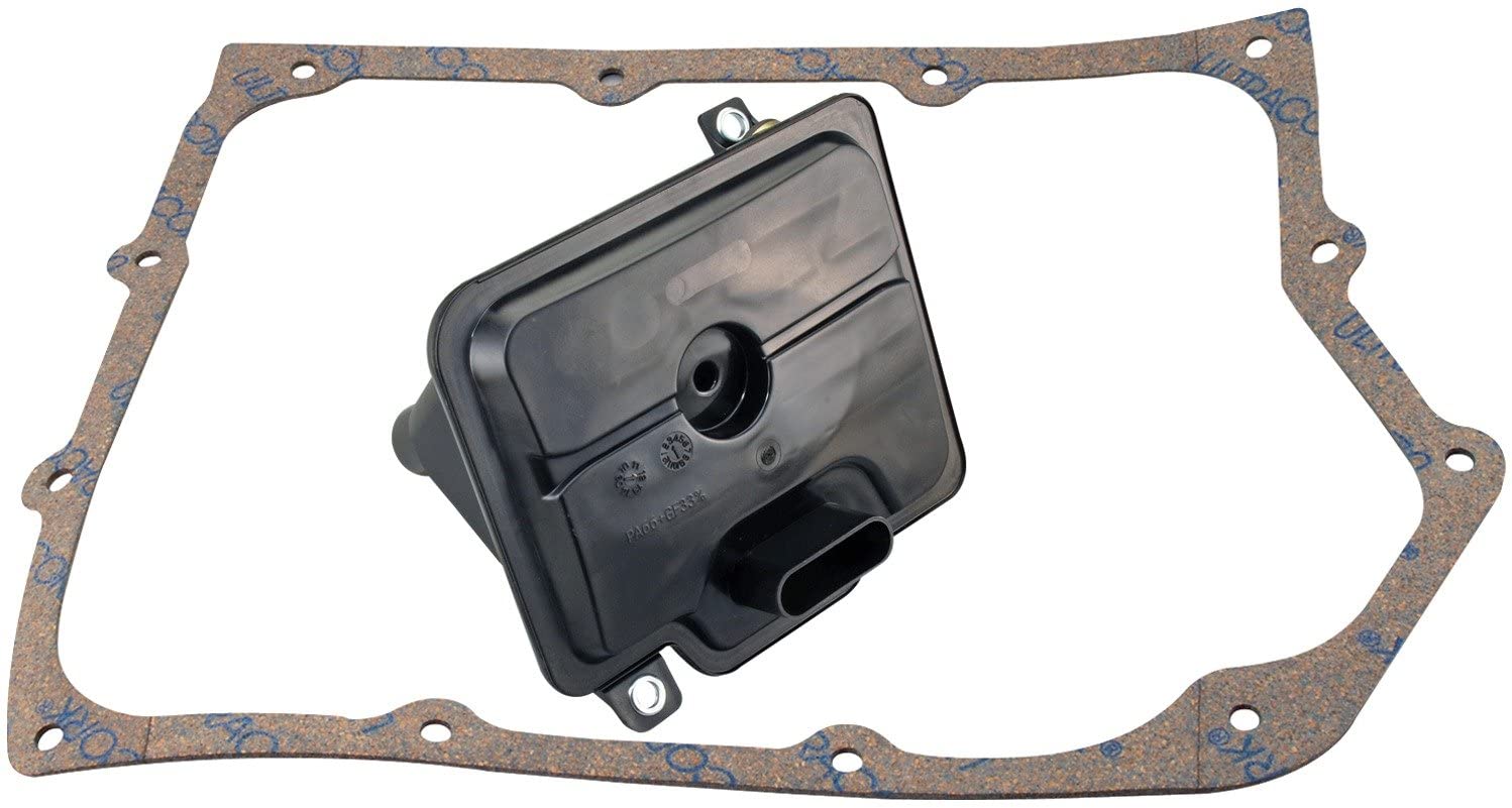 FRAM FT1240 Automatic Transmission Filter