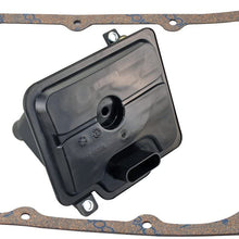 FRAM FT1240 Automatic Transmission Filter