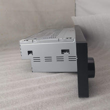 iRV Technology iRV68 AM/FM/CD/DVD/MP3/MP4/HDMI in&Out w/ARC/Digital 5.1/Surround Sound/Bluetooth/NFC,3 Zone Independent Wall Mount RV Radio Stereo w/APP Control, USB Play & Charge Both Android/Apple