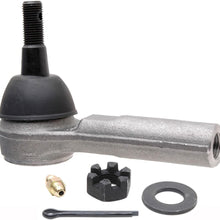 ACDelco 45A0621 Professional Outer Steering Tie Rod End