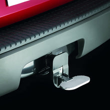 Lund 602001 Universal Hitch Mounted Folding Step for 2" Receiver