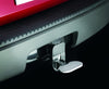 Lund 602001 Universal Hitch Mounted Folding Step for 2