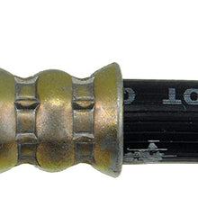 Dorman H38845 Hydraulic Brake Hose