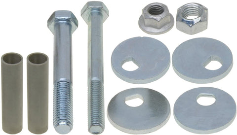 ACDelco 45K1076 Professional Front Caster/Camber Adjusting Kit with Hardware