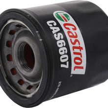 Castrol CAS7317 20,000 Mile Premium Synthetic Oil Filter