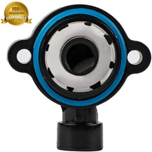 213-4668 TPS Throttle Position Sensor Compatible with Buick Cadillac Escalade Chevy Astro Avalanche Express Silverado Suburban Tahoe 1500 2500 3500 Impala Malibu GMC Sierra Yukon Pontiac Grand 2132718