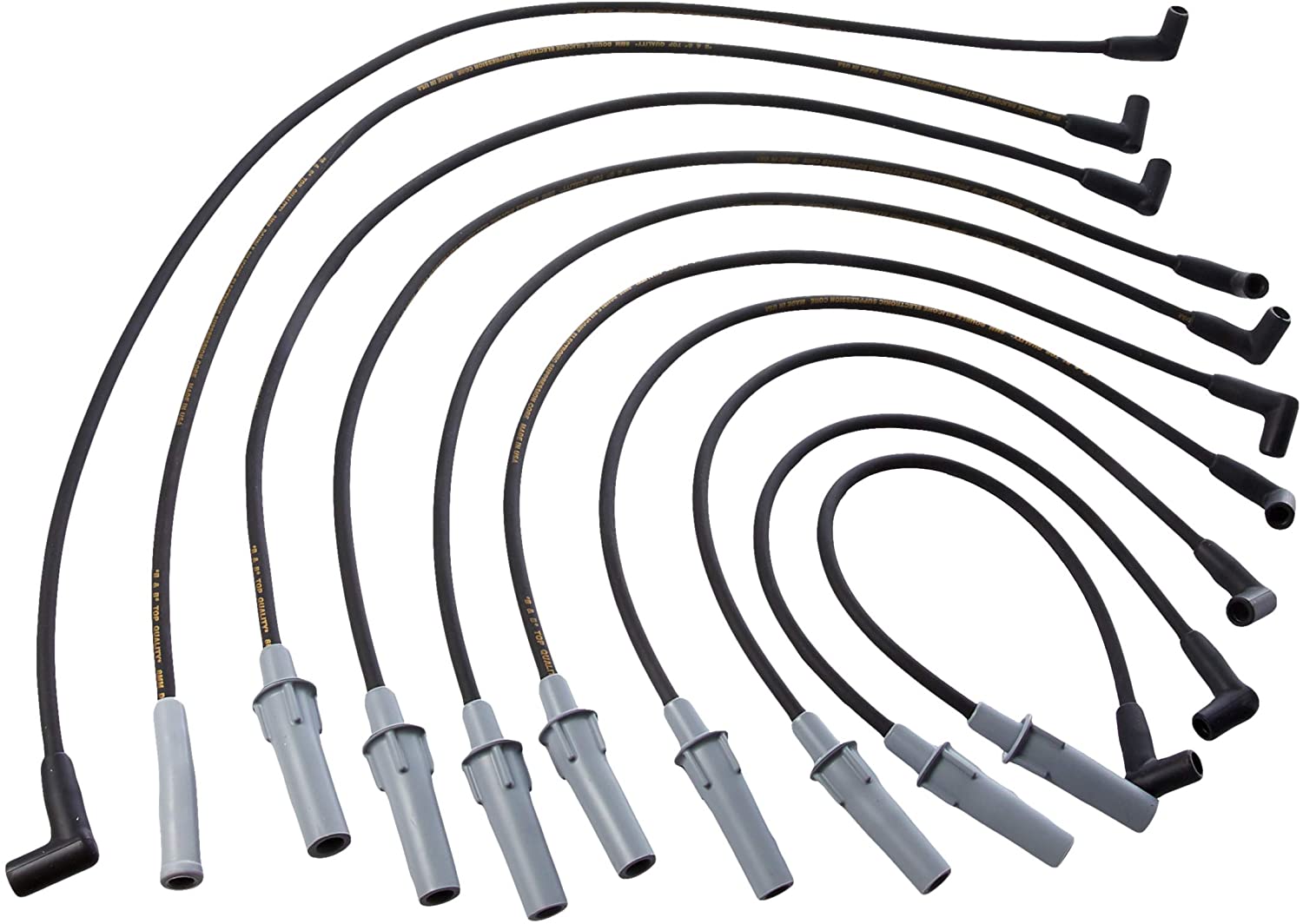 B&B Manufacturing S8-58380 Wire Set