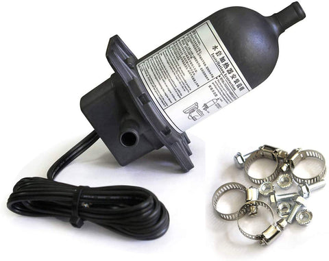 Weelparz Preheater TPS181GT10-000 Constant Temperature Device Engine Block Heater 120V 1800W for Diesel Generator Set