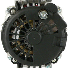 DB Electrical ADR0380 Alternator Compatible With/Replacement For International Truck 9100-9900, Kenworth C500 T300 T600 T800, Peterbilt, Sterling, Acterra A-Line L-Line, Volvo Vhd Vnm BAL9961LH