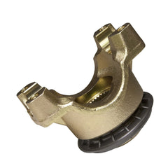 Yukon Gear & Axle (YY F100605) Long Yoke for Ford 10.25/10.5 Differential