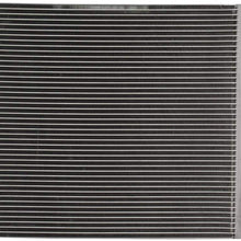 For Chevy Colorado/GMC Canyon A/C Condenser 2004-2012 For GM3030262 | 8-89019-147-0