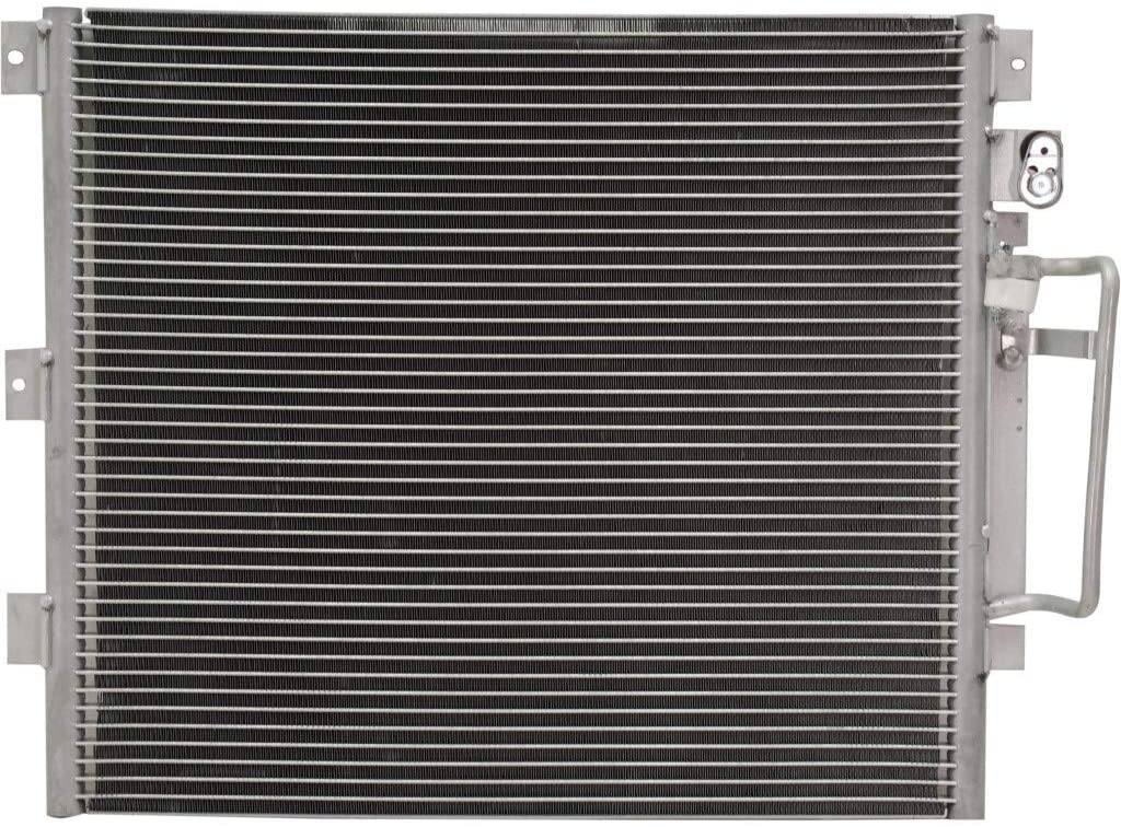For Chevy Colorado/GMC Canyon A/C Condenser 2004-2012 For GM3030262 | 8-89019-147-0