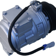 TCW 31279.601 A/C Compressor (Remanufactured in USA 31279.601)