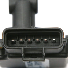 Delphi AF10129 Mass Air Flow Sensor