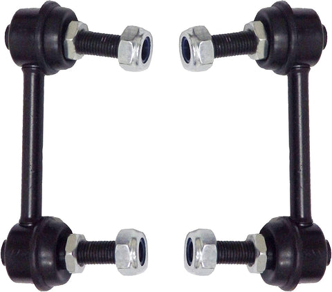 Suspension Dudes (2) Rear Sway Bar Links FITS Nissan Altima Subaru Baja Legacy Outback Honda S2000