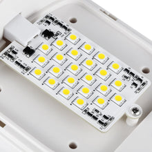 Kohree 12V Led RV Ceiling Dome Light RV Interior Lighting for Trailer Camper with Switch, White, 600 Lumens (Natural White 2-Pack)