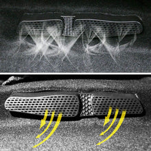 BYWWANG for Skoda Octavia 5E MK3 2013-2018,Under Seat AC Heat Floor Air Conditioner Duct Vent Outlet Grill Cover