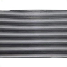 AC A/C Condenser Cooling Assembly for Nissan 92100-ZN50B