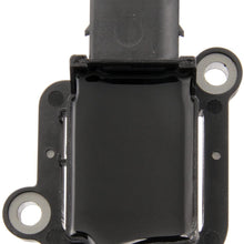 Delphi GN10451 Plug Top Ignition Coil