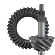 USA Standard Gear (ZG M35-411) Ring & Pinion Gear Set for AMC Model 35 Differential